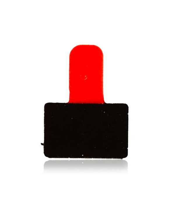 Cinta adhesiva para cable flex de boton de volumen para OnePlus 8 Pro original