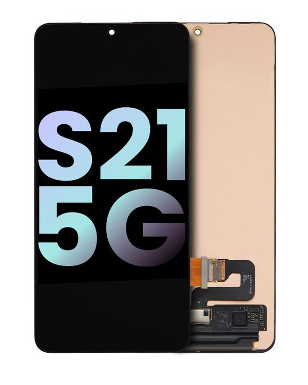 Pantalla OLED para Samsung Galaxy S21 5G sin marco original