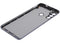 Tapa trasera para Motorola Moto G40 Fusion (Plata)