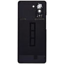 Tapa trasera con lente de camara para Huawei Nova 10 (Violeta)