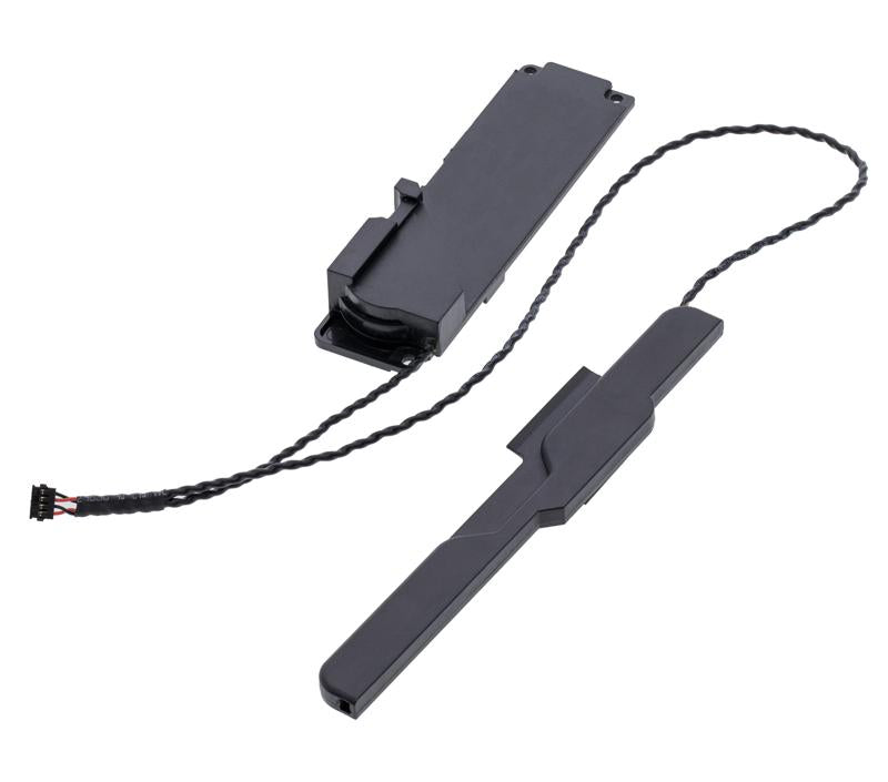 Bocina derecho y subwoofer para MacBook Pro Unibody 13" (A1278 / principios de 2011 / mediados de 2012 / finales de 2011)