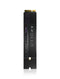 SSD Apollo S2 256GB NVMe PCIe Gen3x4 para MacBook Air 11" y 13" A1465 A1466 (2012) / Pro 13" y 15" Retina (2012 - 2013)