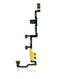 Cable flex de boton de encendido para iPad 2 (Version 2011: EMC 2415)