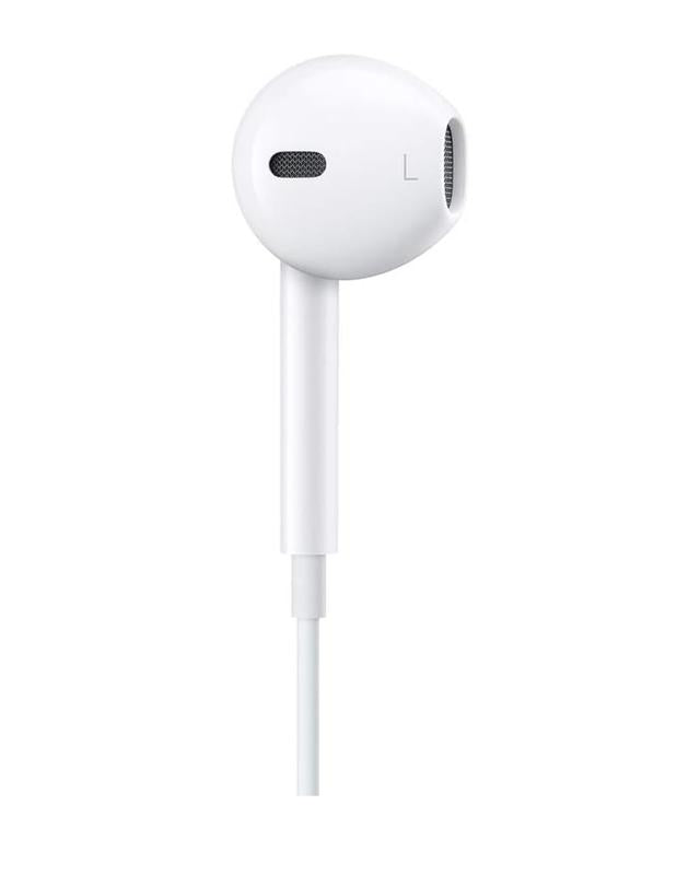 EarPods con conector Lightning para iPhone, iPad, iPod (Original) (Paquete de 20)
