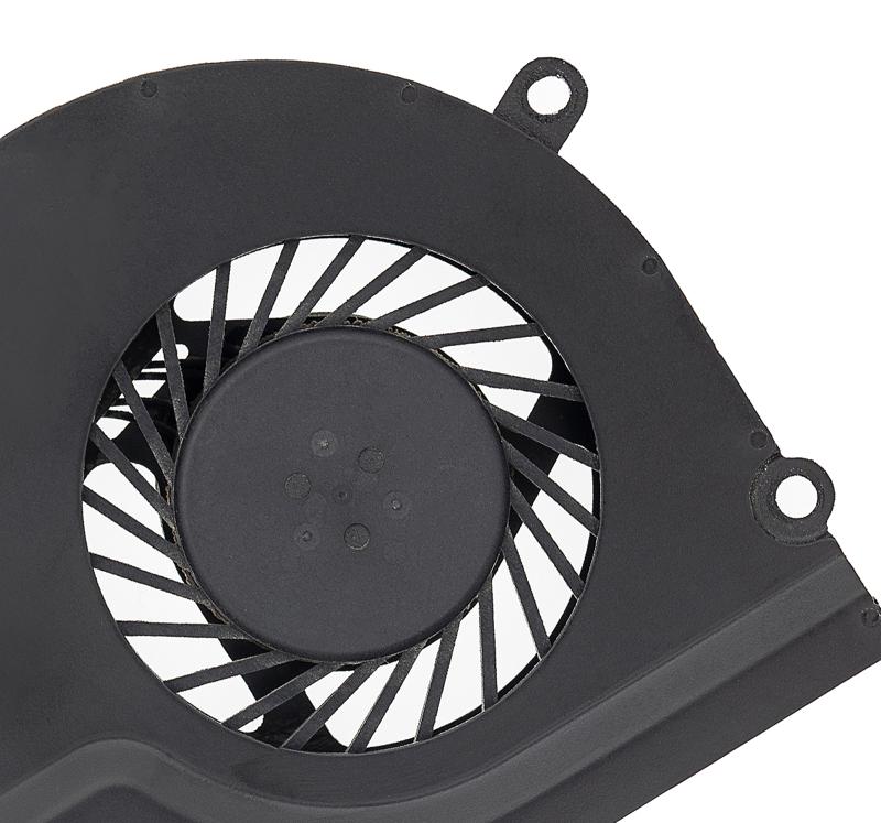 Ventilador derecho para MacBook Pro Unibody 15" A1286