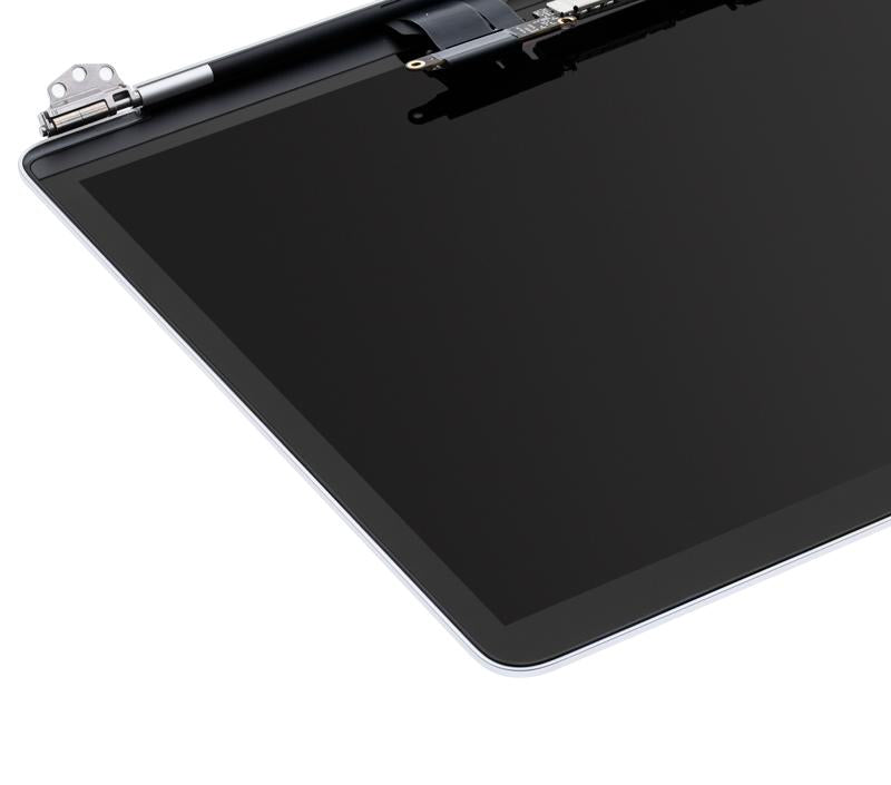 Pantalla Completa LCD para MacBook Pro 13" con Touch Bar A1706 / A1708 (Finales 2016 / Mediados 2017) Grado A (Plateado)