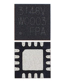 Controlador IC Generador de Reloj PPVRTC_G3H para MacBooks