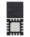 Controlador IC Generador de Reloj PPVRTC_G3H para MacBooks