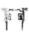 Flex de auriculares y control de volumen para iPhone 4S