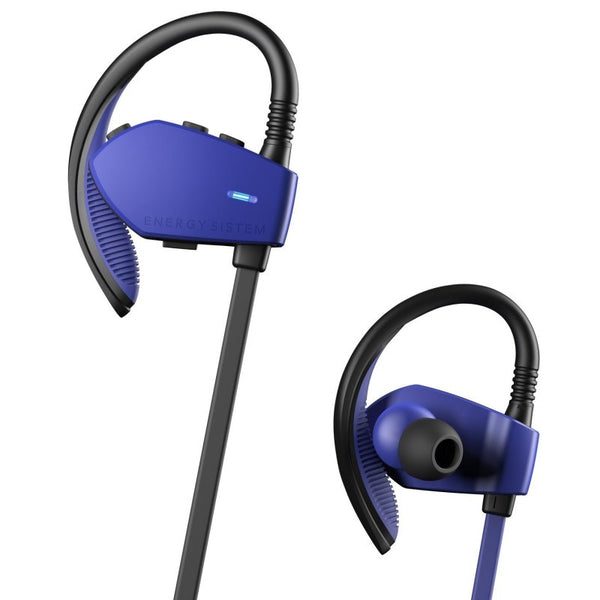 Sport Headphones 1 Bluetooth, Energy Sistem color Azul