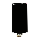 Pantalla LG V10  color Negro.