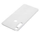 Tapa trasera para Motorola Moto G Fast (XT2045 / 2020) Original (Blanco Perla)