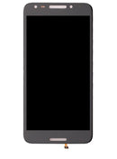 Pantalla LCD para T-Mobile Revvl / Alcatel A30 Fierce (5049 / 2017) reacondicionada