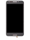 Pantalla LCD para T-Mobile Revvl / Alcatel A30 Fierce (5049 / 2017) reacondicionada