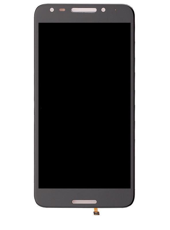 Pantalla LCD para T-Mobile Revvl / Alcatel A30 Fierce (5049 / 2017) reacondicionada