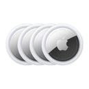 APPLE AIRTAG 4 PACK SILVER