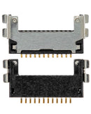 Conector de camara para MacBook Air 13" (A1466 / Mid 2013 / Early 2014 / Early 2015 / Mid 2017)
