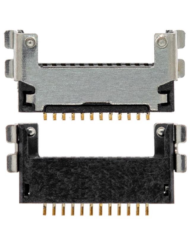 Conector de camara para MacBook Air 13" (A1466 / Mid 2013 / Early 2014 / Early 2015 / Mid 2017)