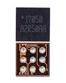 IC indicador de combustible para Nintendo Switch (MAX17050)
