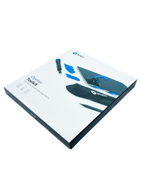 Kit de Herramientas iOpener (iFixit)