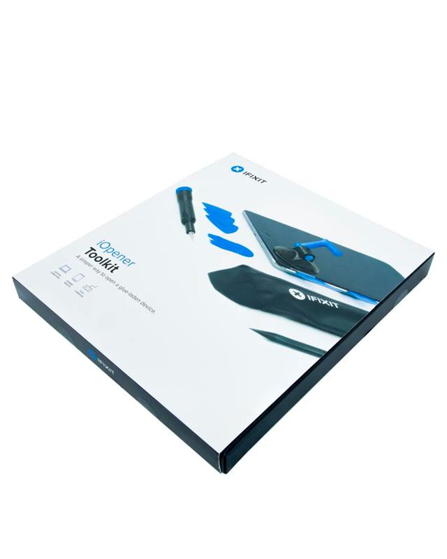 Kit de Herramientas iOpener (iFixit)