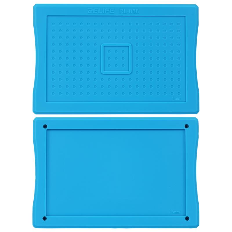 Soporte Universal para Soldadura de Estaño RL-088 (RELIFE)