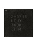 Circuito integrado de carga para Samsung Galaxy A12 / A12 Nacho