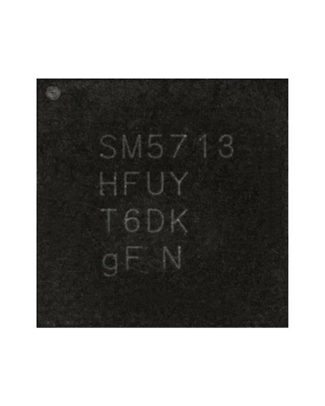 Circuito integrado de carga para Samsung Galaxy A12 / A12 Nacho