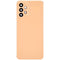 Tapa trasera para Samsung Galaxy A23 (Peach)
