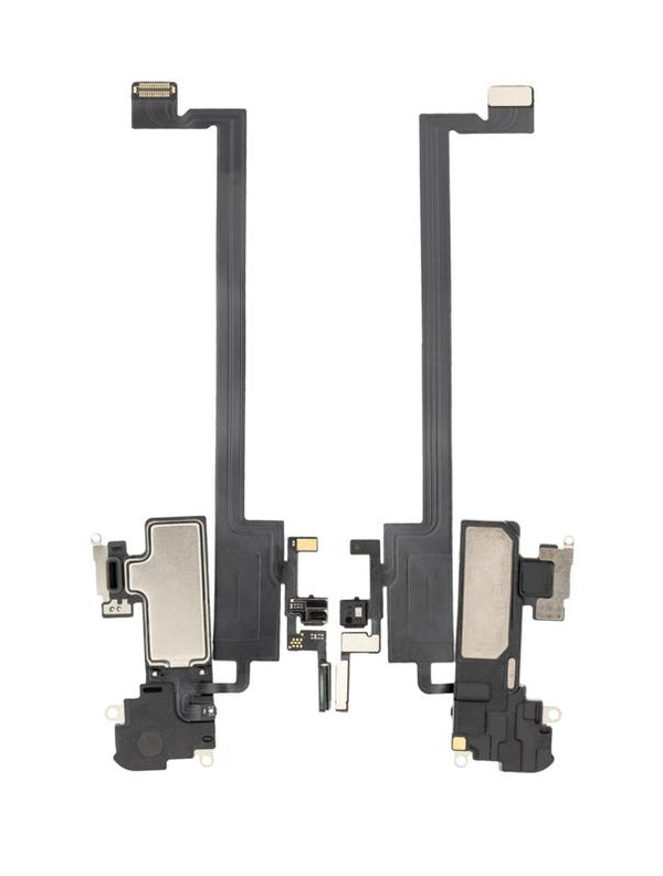 Altavoz con cable de sensor de proximidad para iPhone XS Max