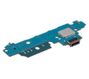 Puerto de carga con placa para Samsung Galaxy Tab Active 3 8.0" (T570 / T575) versión WiFi