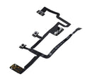 Cable flex de boton de encendido para iPad 2 (Version 2012: EMC 2560)