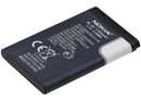 Bateria para Nokia 3100 / 3650 (BL-5C) 1150mAH