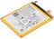 Bateria para Motorola Moto Edge Plus / Edge 30 Pro