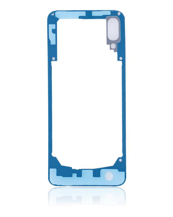 Cinta adhesiva para tapa trasera para Samsung Galaxy A20 (A205 / 2019) (Paquete de 10)
