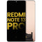 Pantalla OLED para Xiaomi Redmi Note 13 Pro (Reacondicionado)