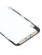 Marco de LCD para iPhone 12 / 12 Pro sin pegamento (Paquete de 10)