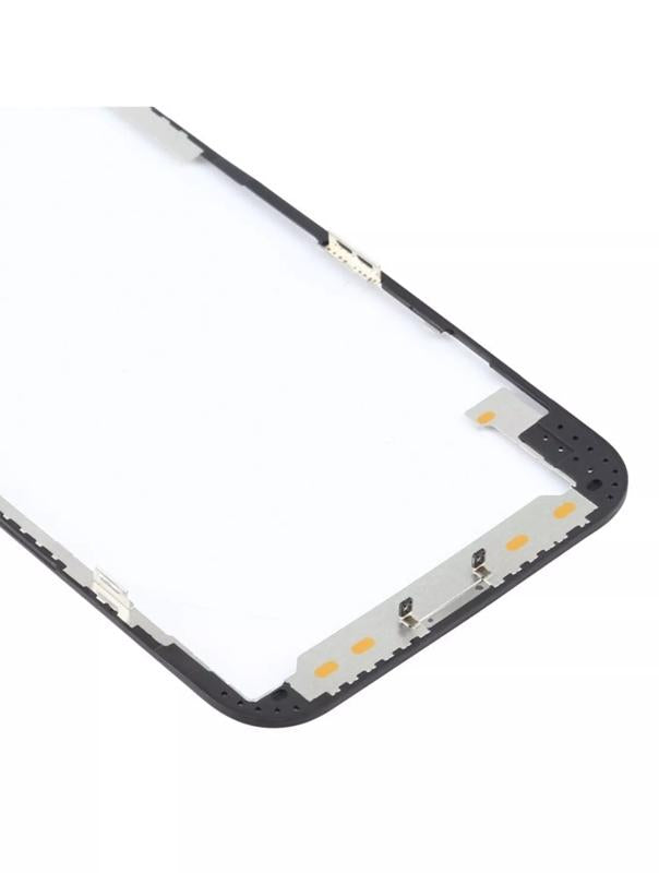 Marco de LCD para iPhone 12 / 12 Pro sin pegamento (Paquete de 10)