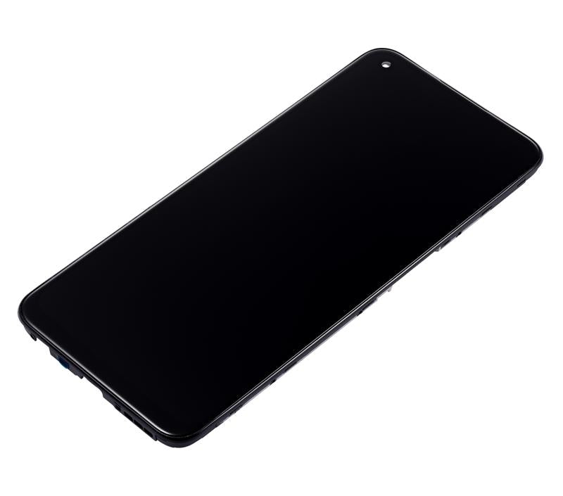 Pantalla LCD con marco para OPPO A54 (Reacondicionado)