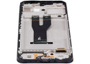 Pantalla LCD con marco para Boost Mobile Celero 5G+