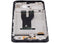 Pantalla LCD con marco para Boost Mobile Celero 5G+