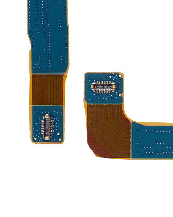 Cable de conexion de antena (placa base a puerto de carga) para Samsung Galaxy Z Fold 3 5G (F926)