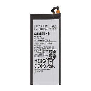 Bateria Samsung Galaxy J7 Pro (J730) / Samsung A720