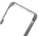 Marco sin pegamento para iPhone XS Max (2 Piezas)