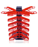 Torre de Cintas Modelo 24 incl. 8 porta cintas Wrepair