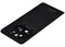 Tapa trasera con lente de camara para Huawei Mate 40 (Oro)
