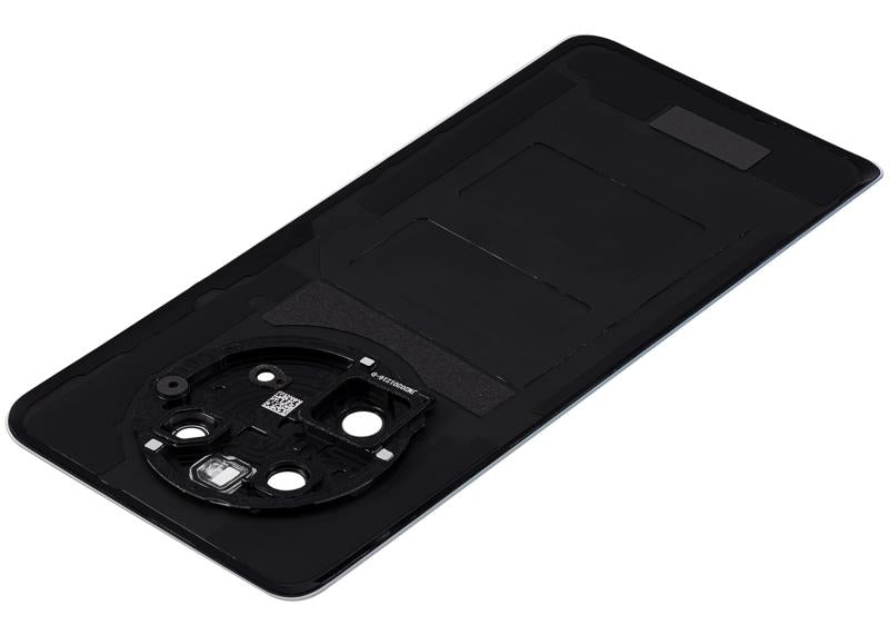 Tapa trasera con lente de camara para Huawei Mate 40 (Oro)