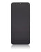 Pantalla LCD con marco para Samsung Galaxy A03s (A037M / 2021) (Single Sim) (Tipo C) original