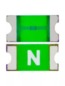 Fusibles de Retroiluminacion para MacBook Varios Modelos (32V 3A 0603: 0467003.NRHF) (Paquete de 10)