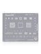 Stencil Bumblebee (QS62) para Huawei Mate 30 / 30 Pro / 30RS / Nova 6 / Honor V30 / V30 Pro (Kirin990) (HI3690) Serie Universal CPU